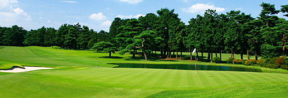 Toyooka Course photo