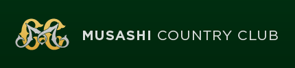 武蔵カントリークラブ  MUSASHI COUNTRY CLUB