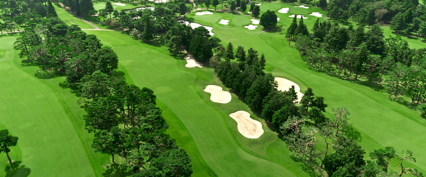 武蔵カントリークラブ